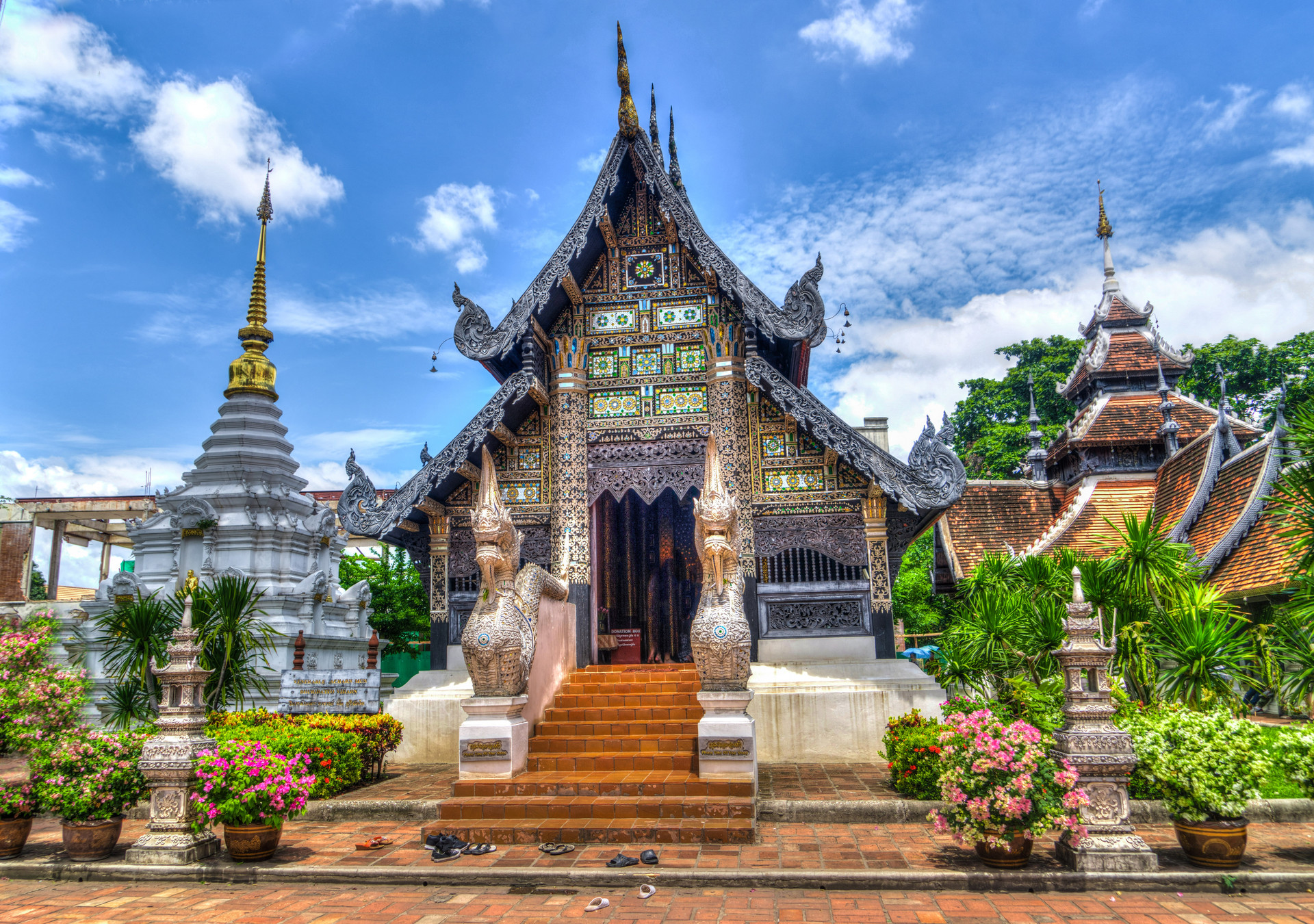 泰国自2019年2月15日起启用电子签证