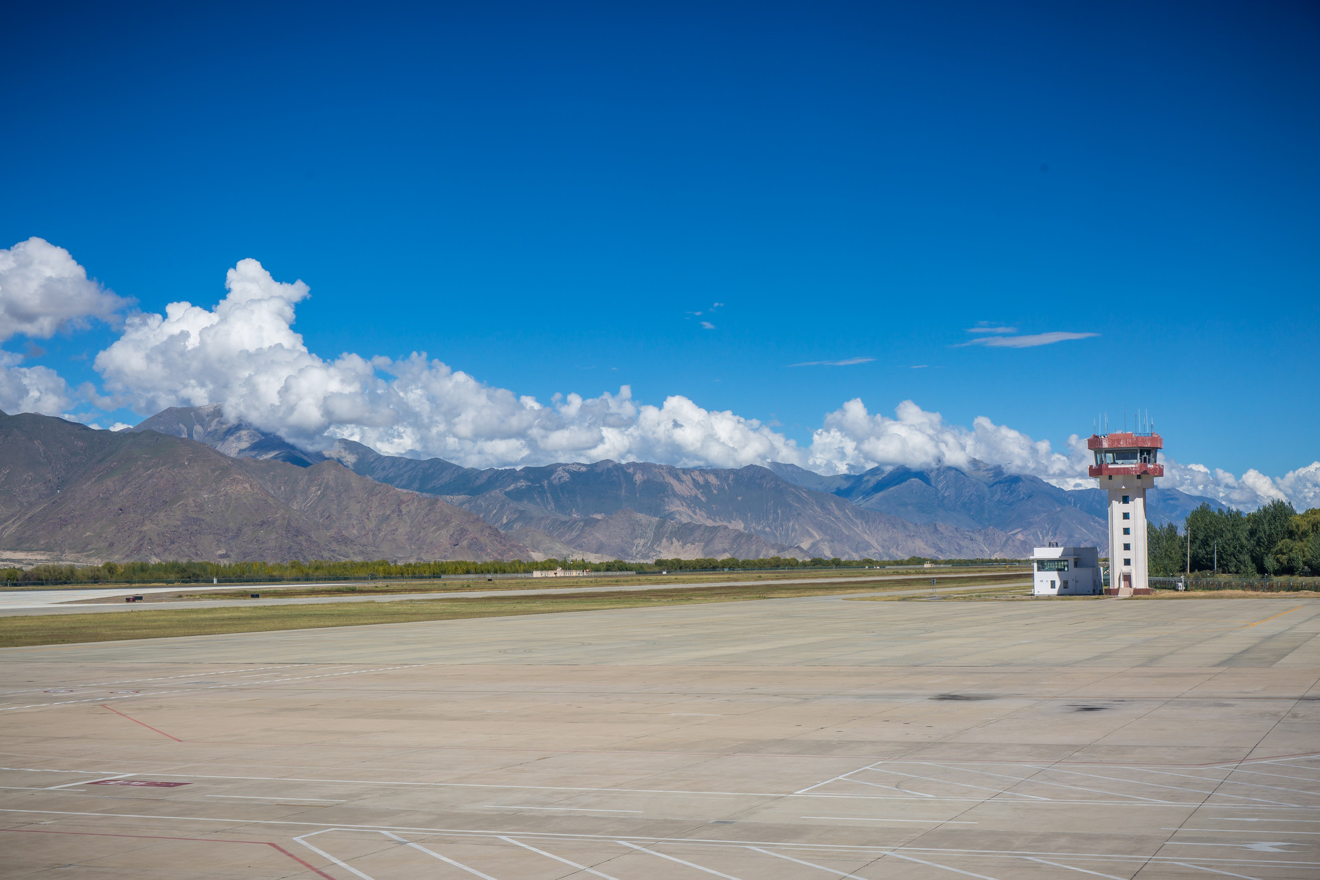 西藏航空将首开北欧国际航线