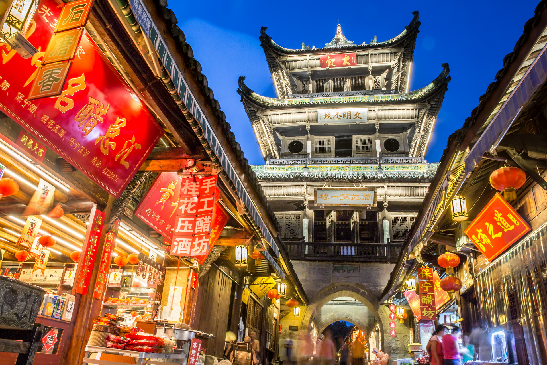 文旅融合首个春节黄金周 文化类旅游怎么样了？