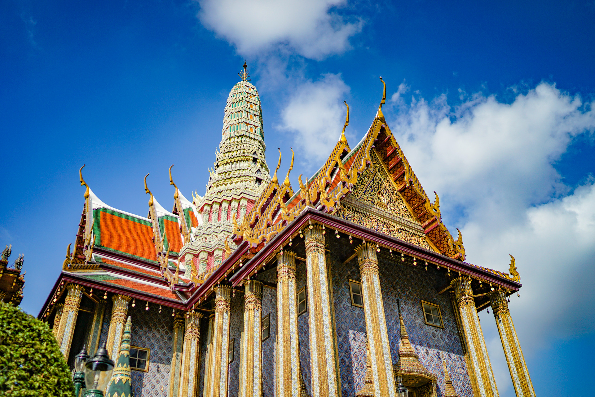 泰国将推出新版电子落地签证系统方便游客