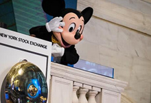 迪士尼并购福克斯最早2月底完成 或致超4千人失业