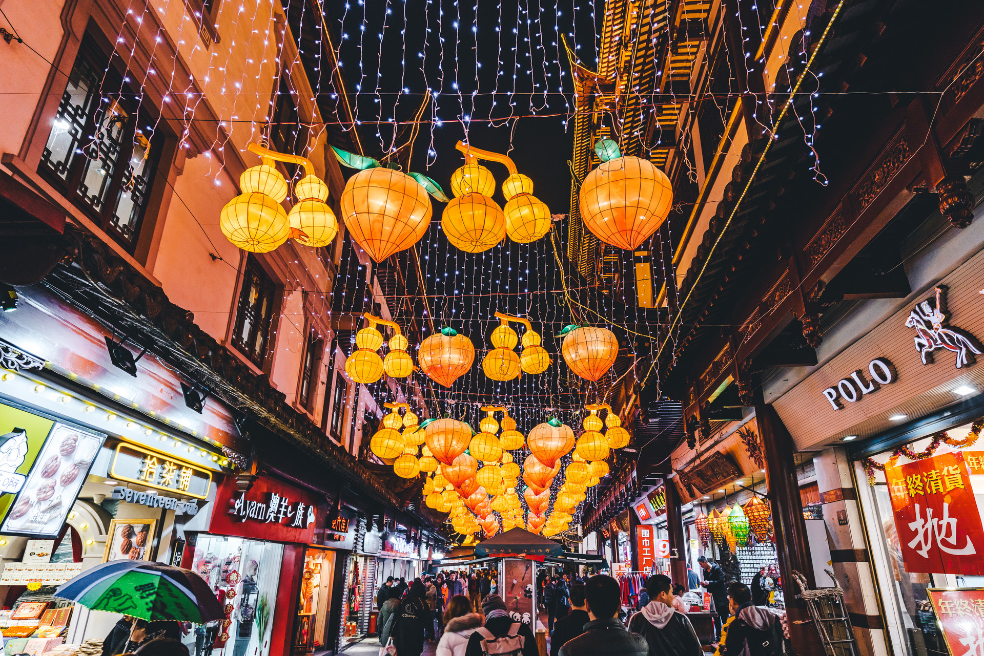 7天吸金177亿 上海春节人均旅游消费额全国第一