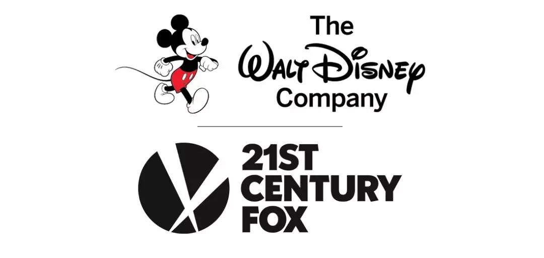 正式生效！迪士尼与21世纪福克斯宣布正式合并