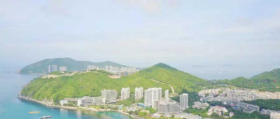 海南省旅游投资发展有限公司揭牌成立 首期注册资本金30亿元