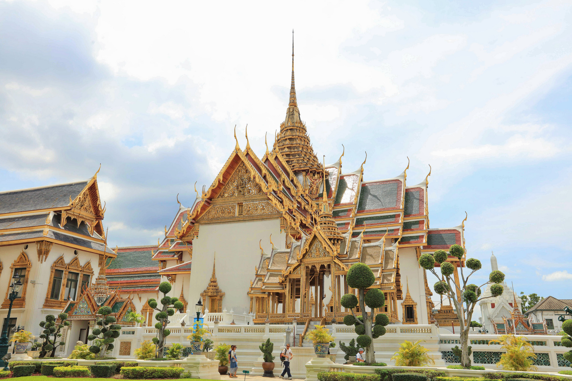 泰国免费落地签将到期 泰旅游协会盼望再次延长