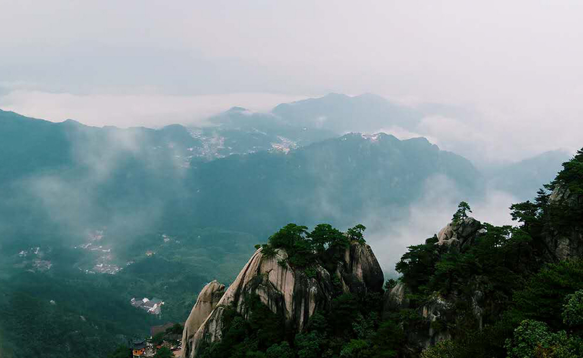 两处中国公园获批列入世界地质公园网络名录