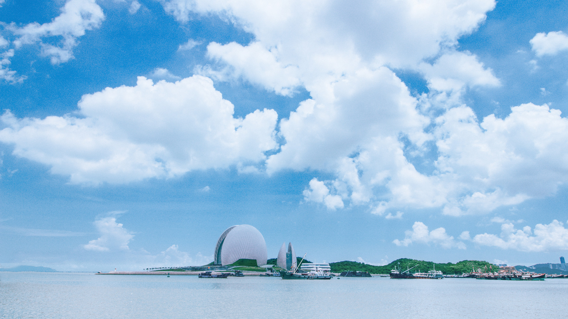 发改委印发《横琴国际休闲旅游岛建设方案》
