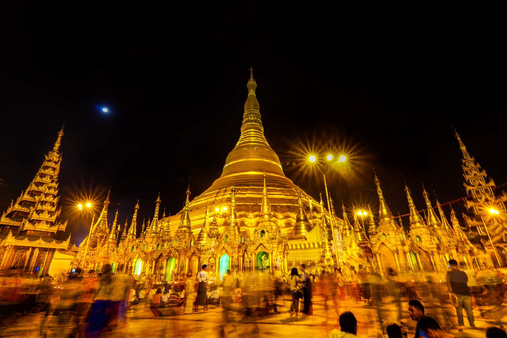 旅游业回暖 泰国再延免签证费时限