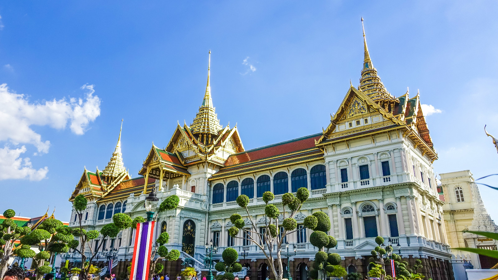 泰国5个旅游目的地对国际游客开放时间将推迟至11月