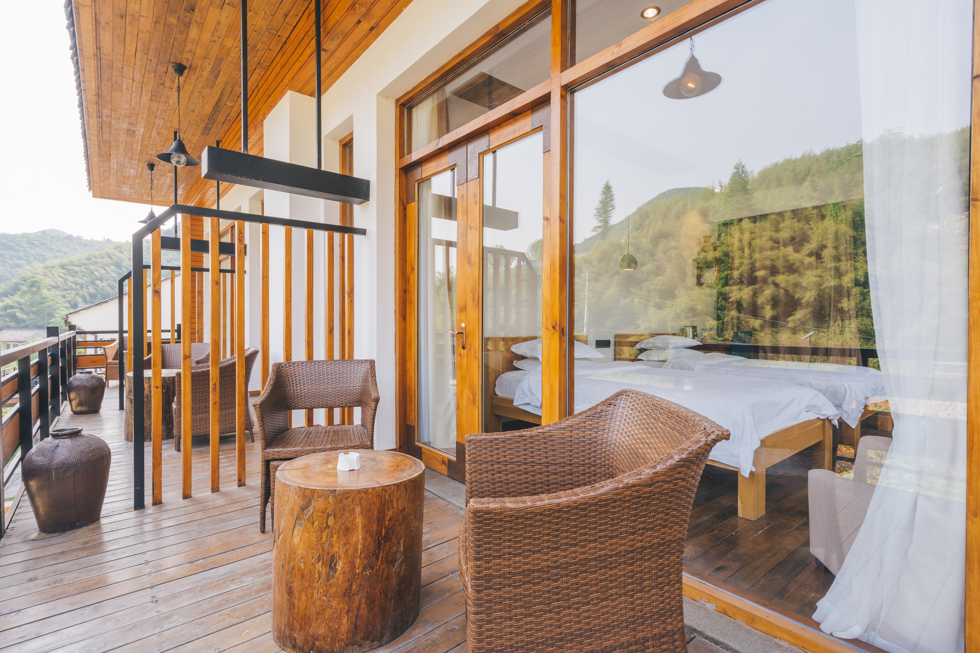 万豪推出 Homes & Villas 进军短租市场 要做高端版的 Airbnb