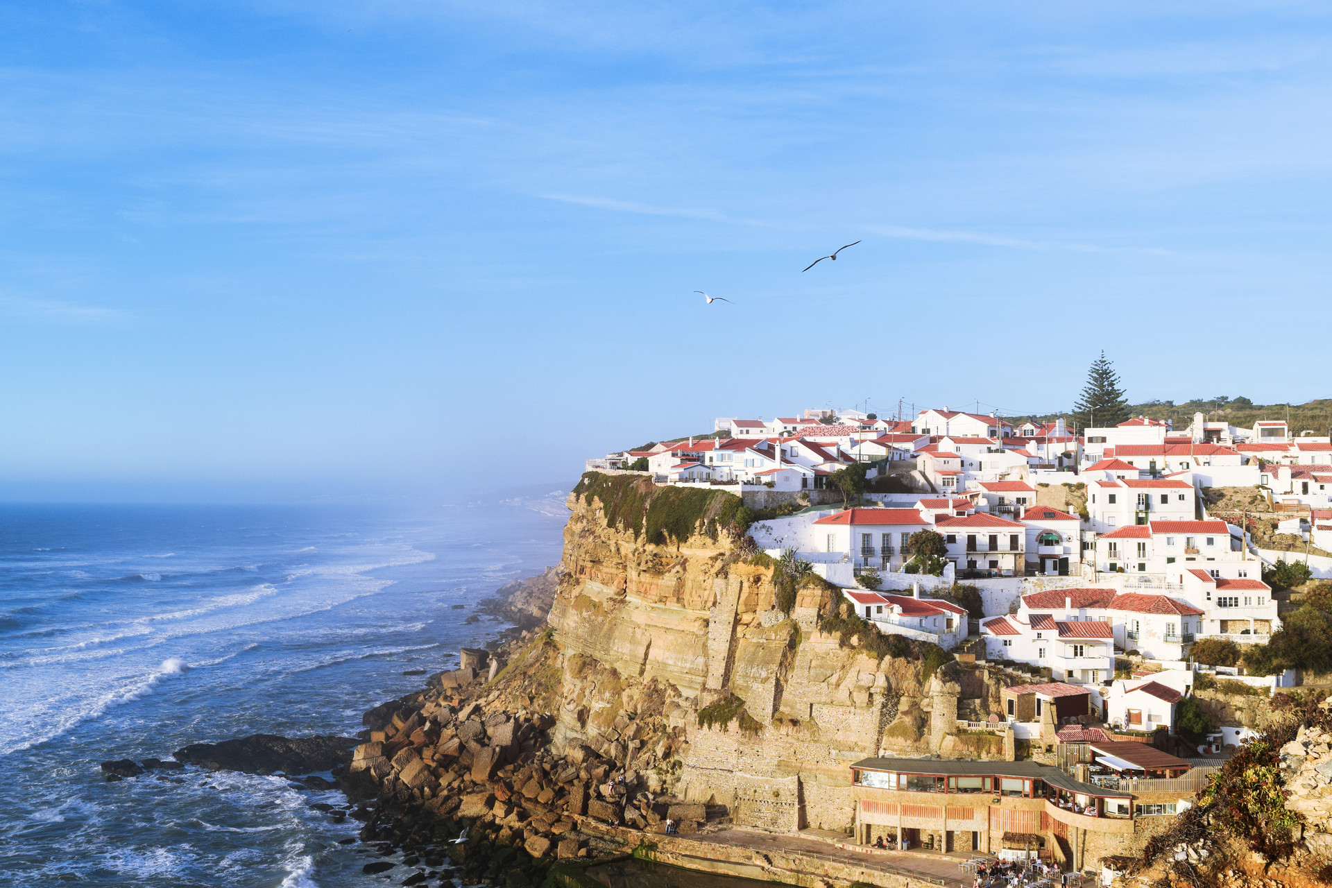 疫情威胁葡萄牙旅游业60万个工作岗位 损失GDP的26%