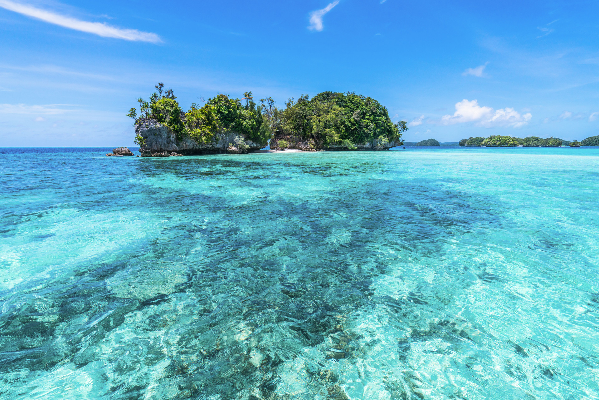 印尼巴厘岛累计确诊新冠超1.5万例 旅游业遭重创