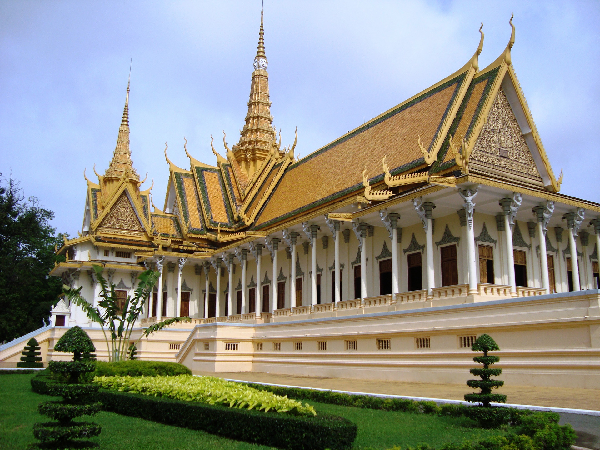 泰国推出会奖旅游新计划 欲刺激会展游客赴泰