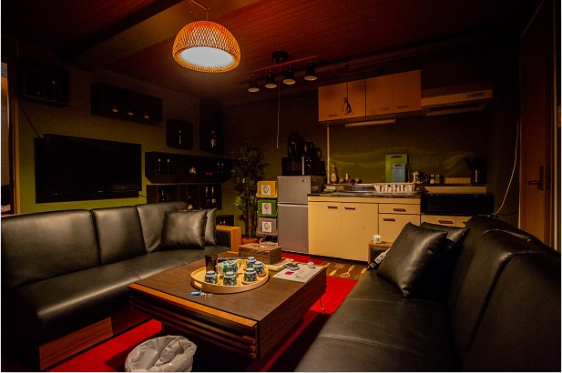 Airbnb重新掘金日本民宿市场