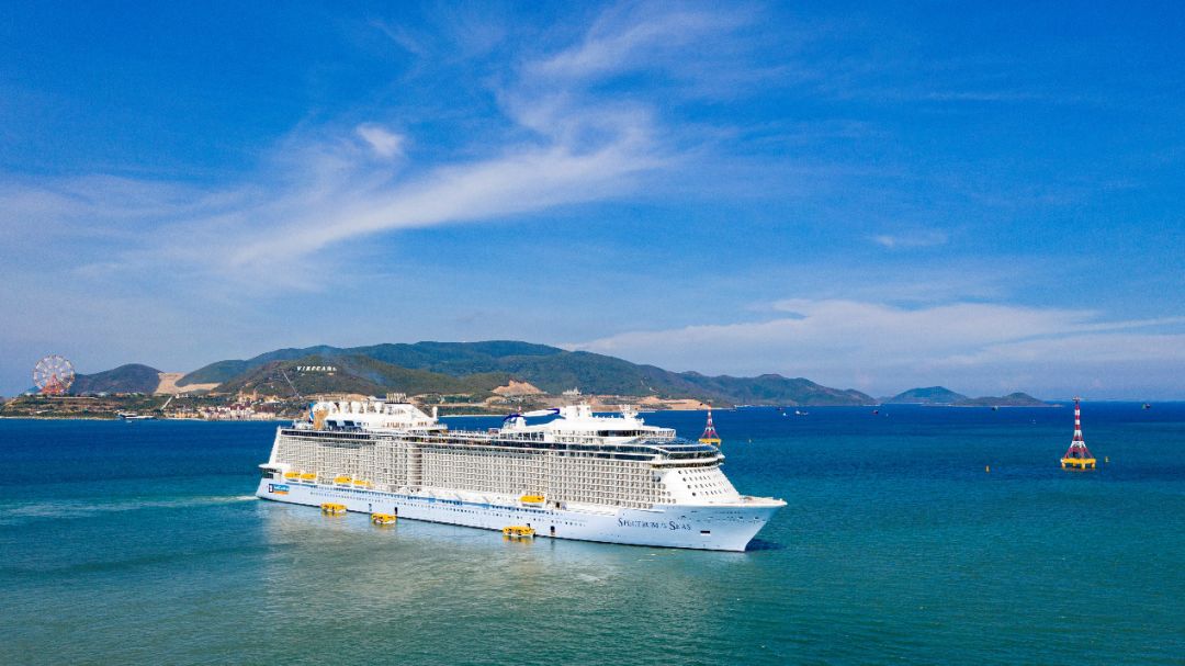 海南瑞泽终止与中交海投合作开发邮轮旅游业务事宜