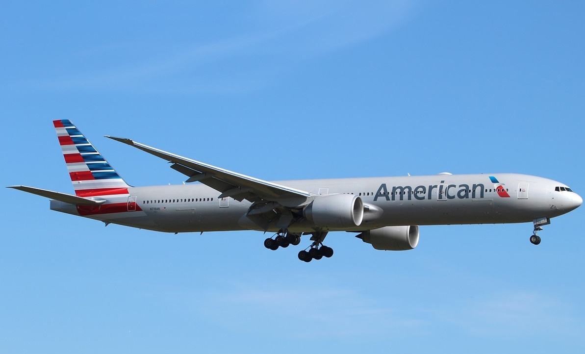 美国航空与澳航获准成立新合资公司