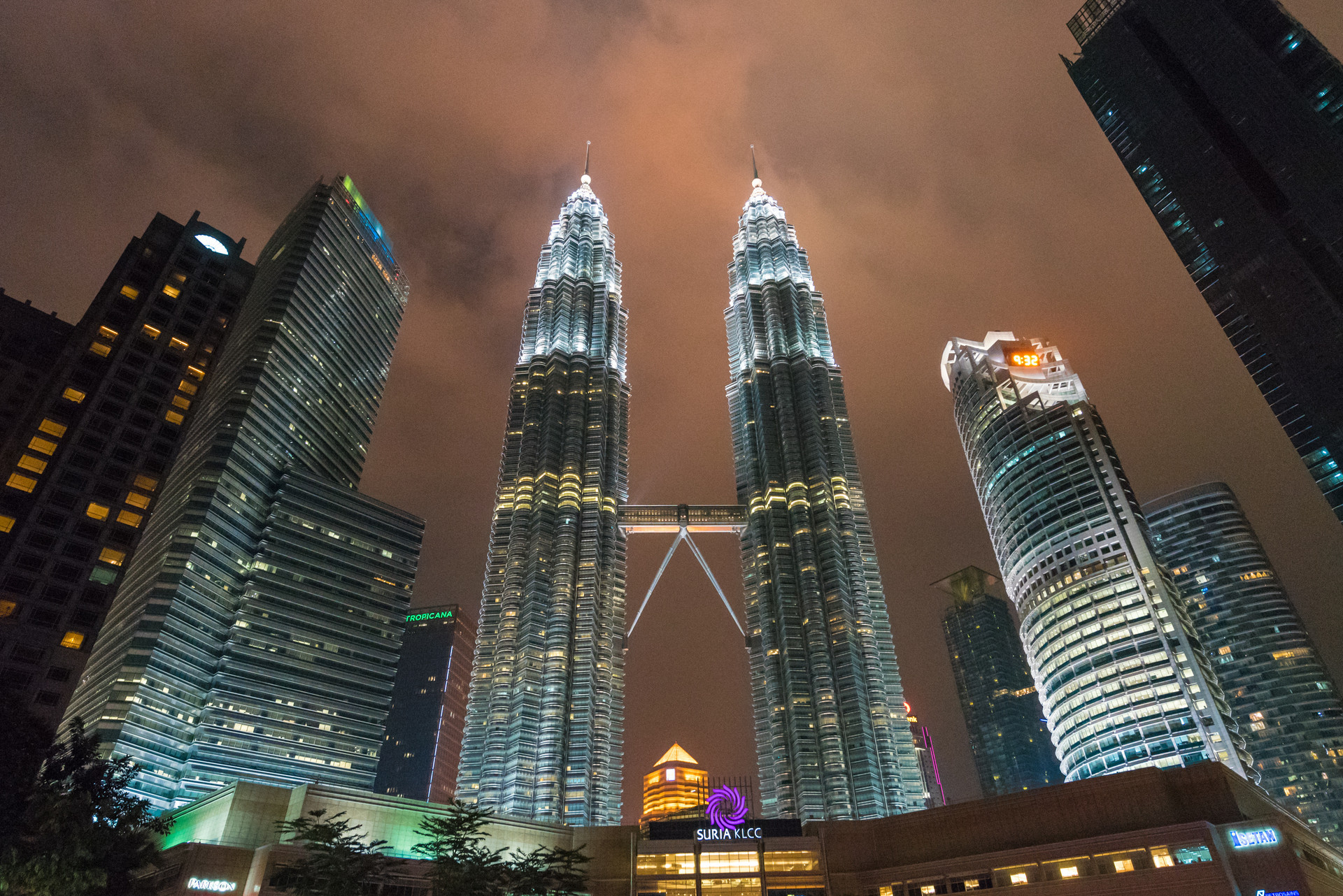 疫情反弹致旅游业再度停摆 马来西亚旅游业雪上加霜