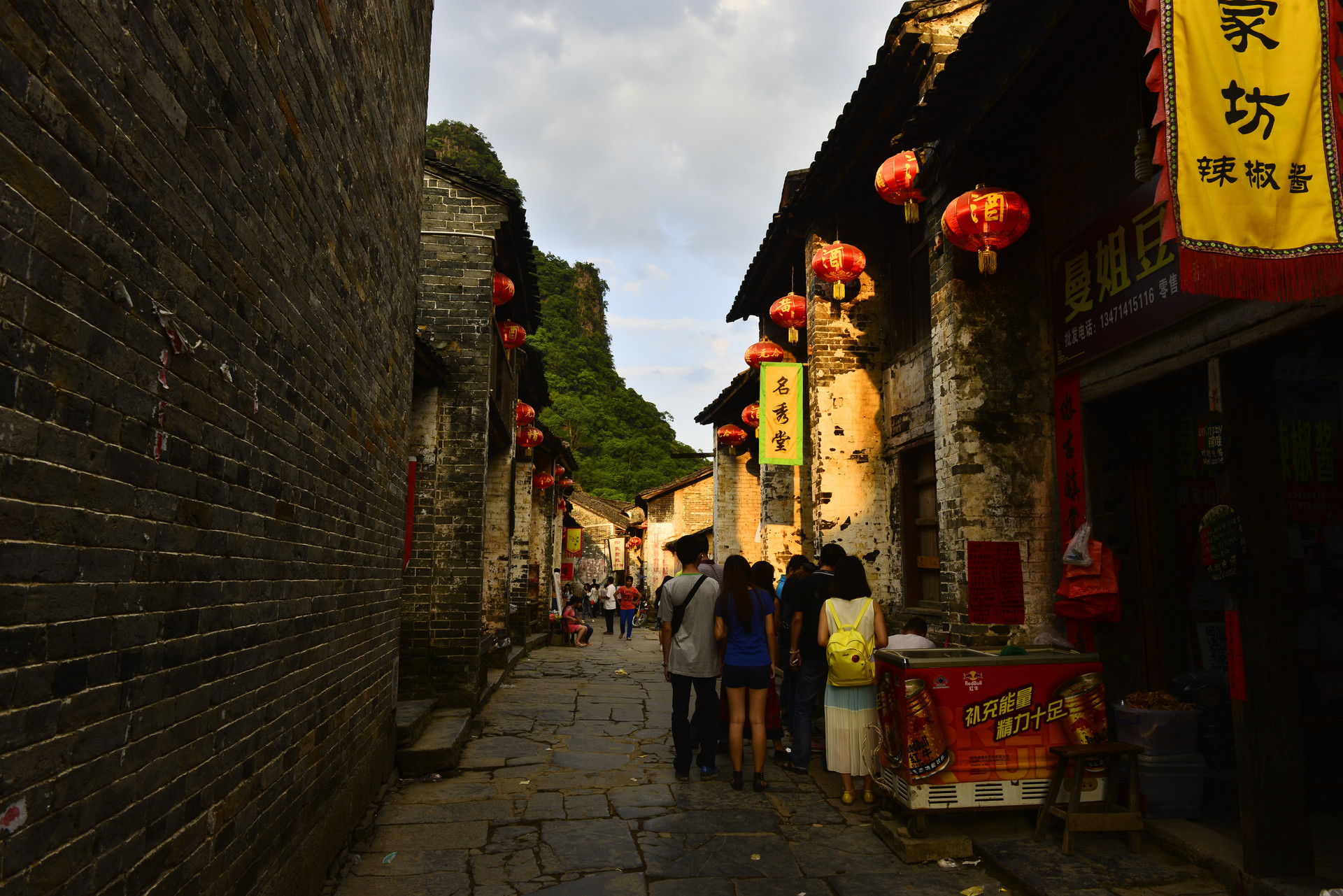 甘肃张掖屋兰古镇文化旅游综合体项目签约 总投资9.2亿元