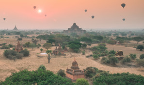 缅甸将于5月15日恢复电子旅游签证业务