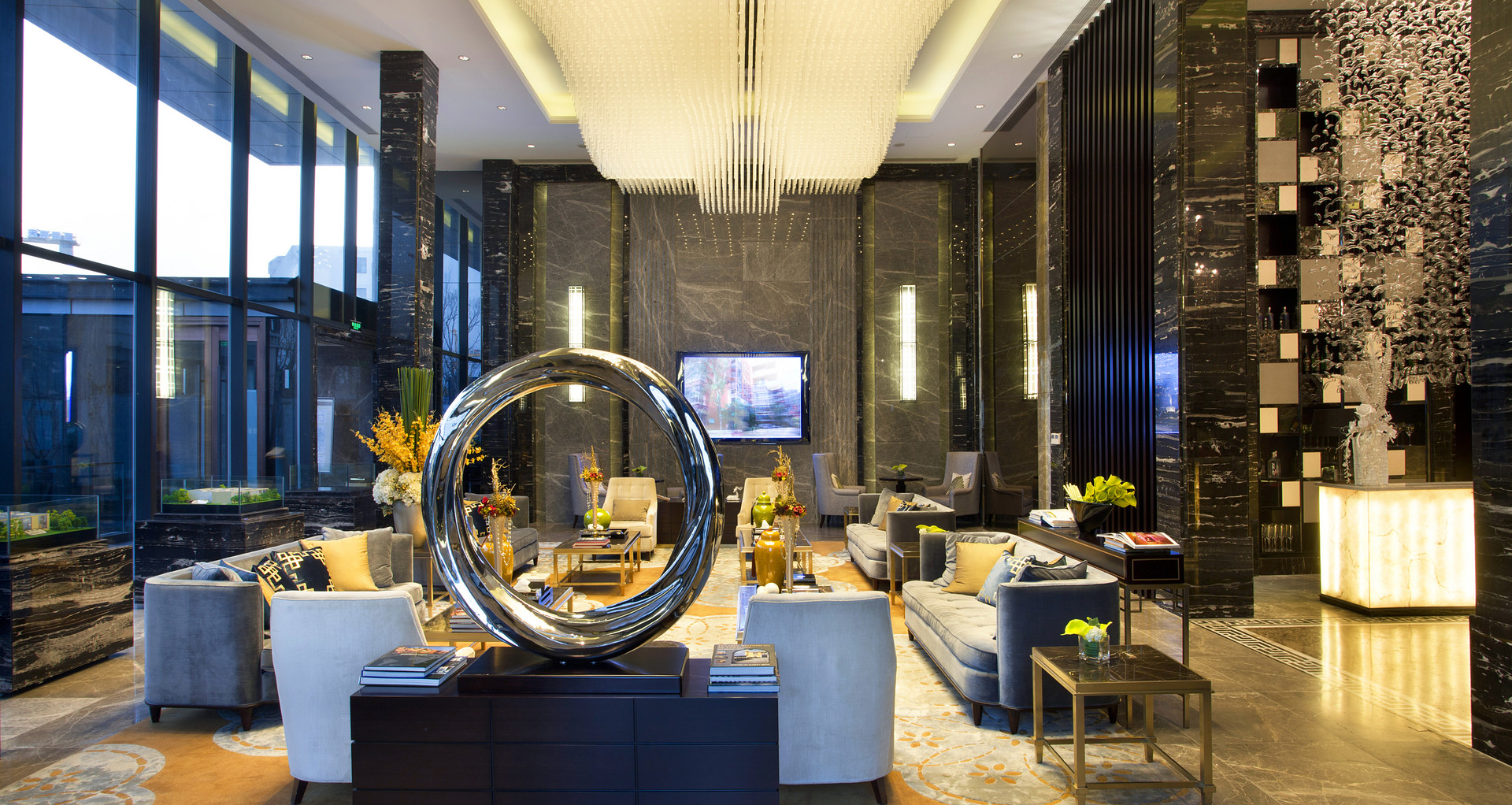 到2020年，凯悦将新增20多家豪华酒店