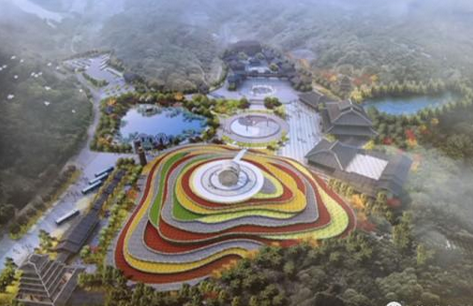 桂林荔浦“美丽壮乡”旅游项目预计明年8月运营 总投资1.5亿元