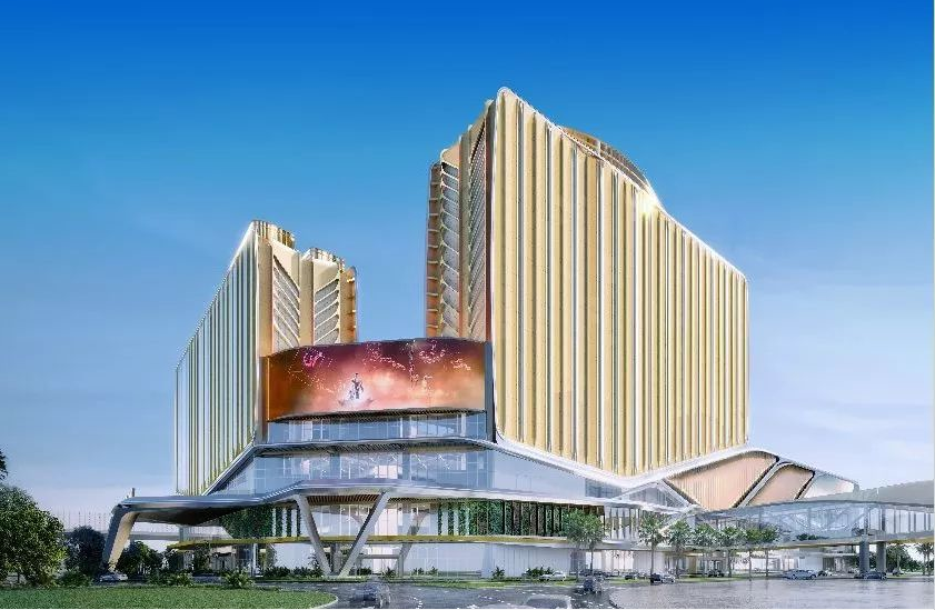 澳门银河国际会议中心与银河综艺馆将于2021年开业