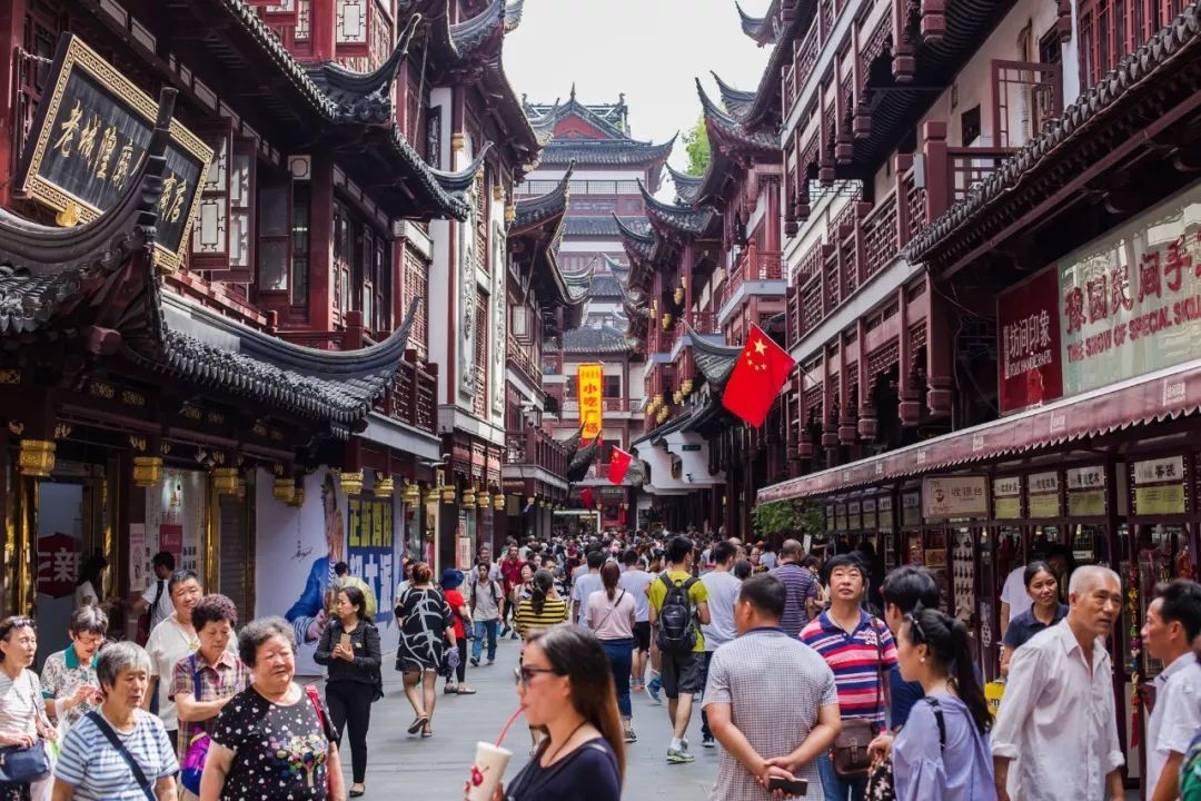 “五一”假期中国旅游消费潜力释放 景区等销售收入首超2019年同期