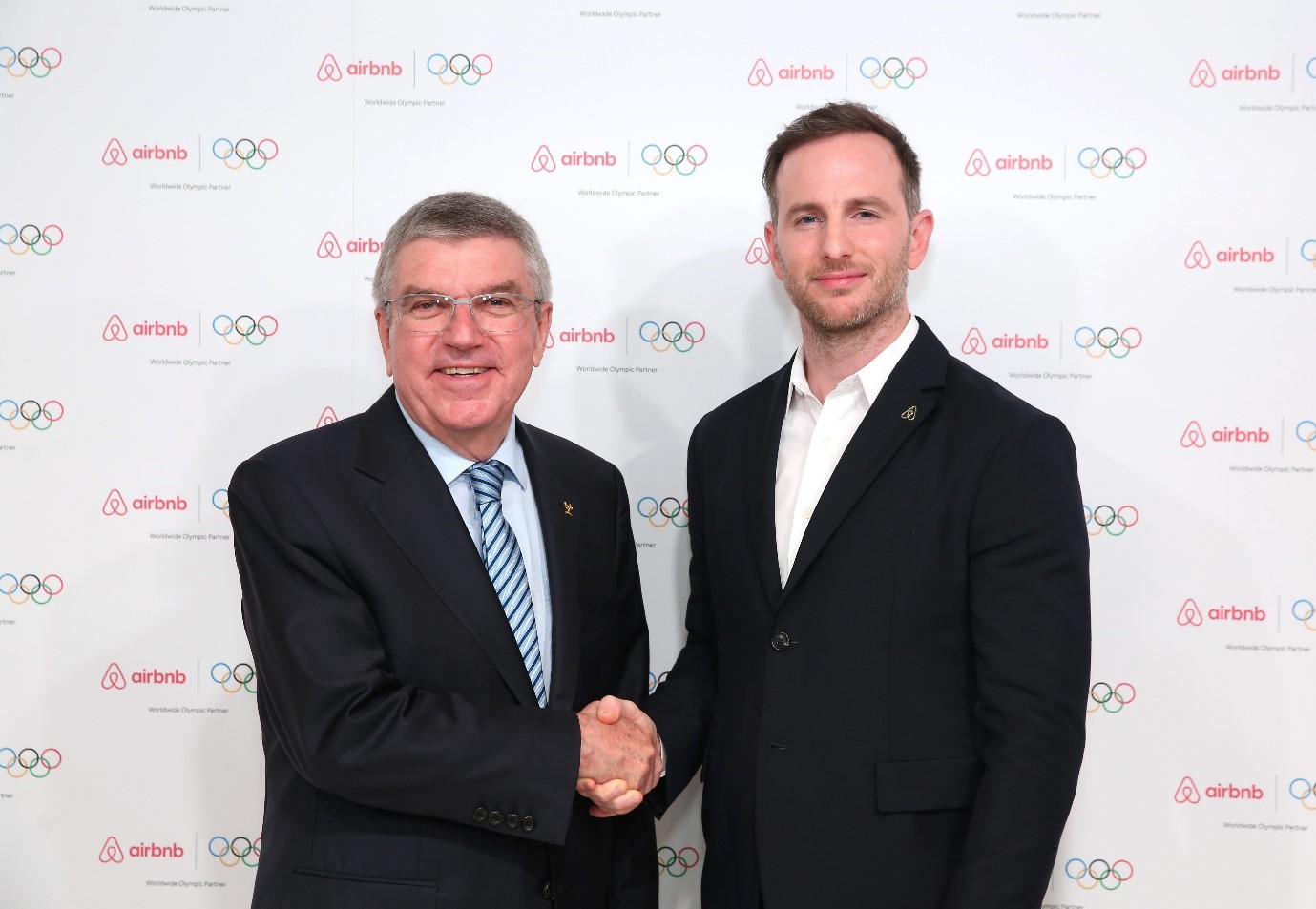 Airbnb爱彼迎与国际奥委会达成奥林匹克全球合作伙伴关系