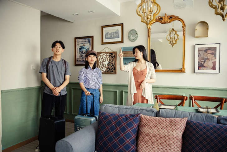 Airbnb爱彼迎首次发布《中国房东报告》   持续赋能个体共创社区价值