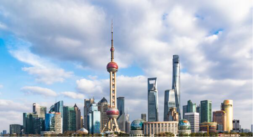 上海国际旅游展11月举办，ITCF带您开启世界之旅