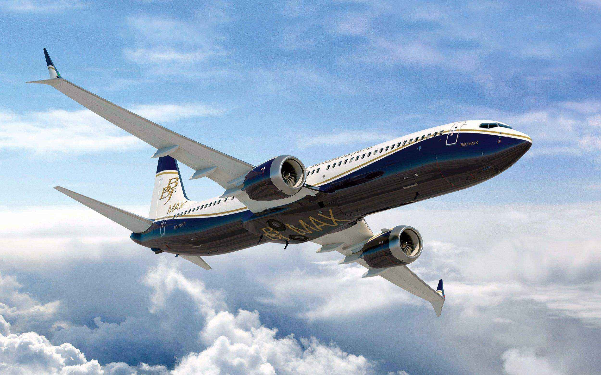 737MAX复飞遥遥无期 供应商停止为其制造机身