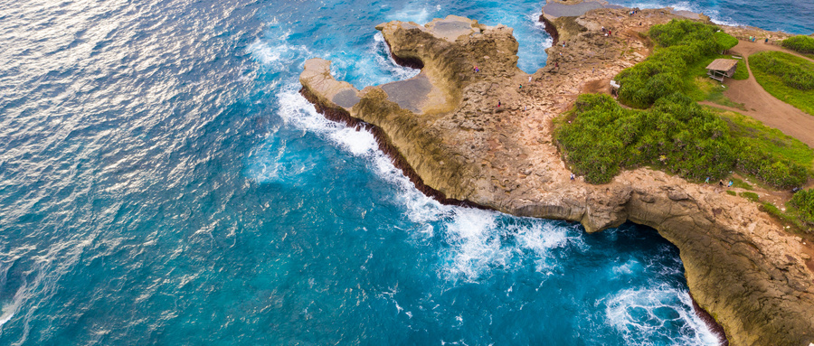 所罗门群岛自今日起对外国人实施旅行禁令