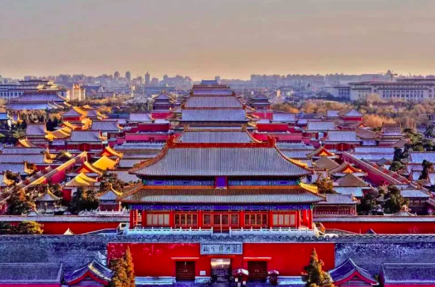 北京发布等级旅游景区恢复开放实施方案