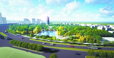 通州大运河将创建北京东部首个国家5A级景区