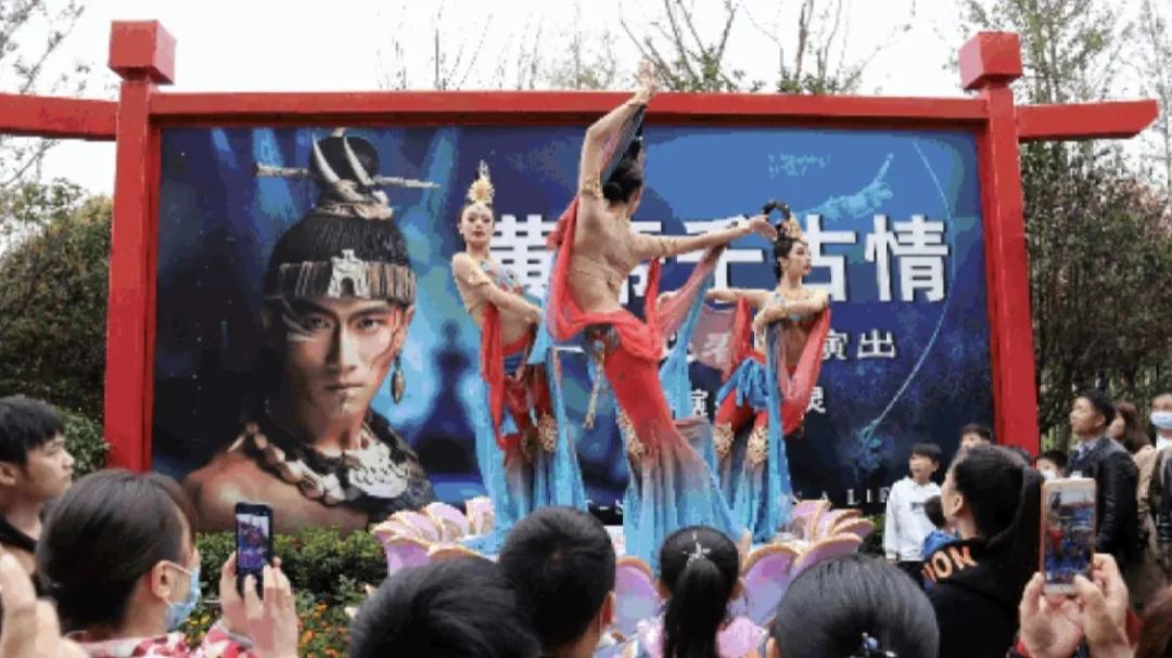 中国演出行业协会：十一期间旅游演出约2000场 票房约5亿元