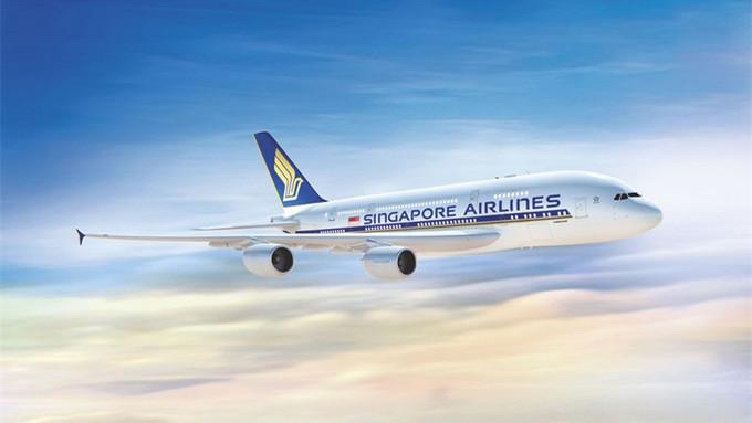 新加坡航空首次发行5亿美元债券，为疫情后旅游复苏做准备