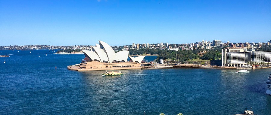 澳大利亚、新西兰重启“旅游泡泡”计划