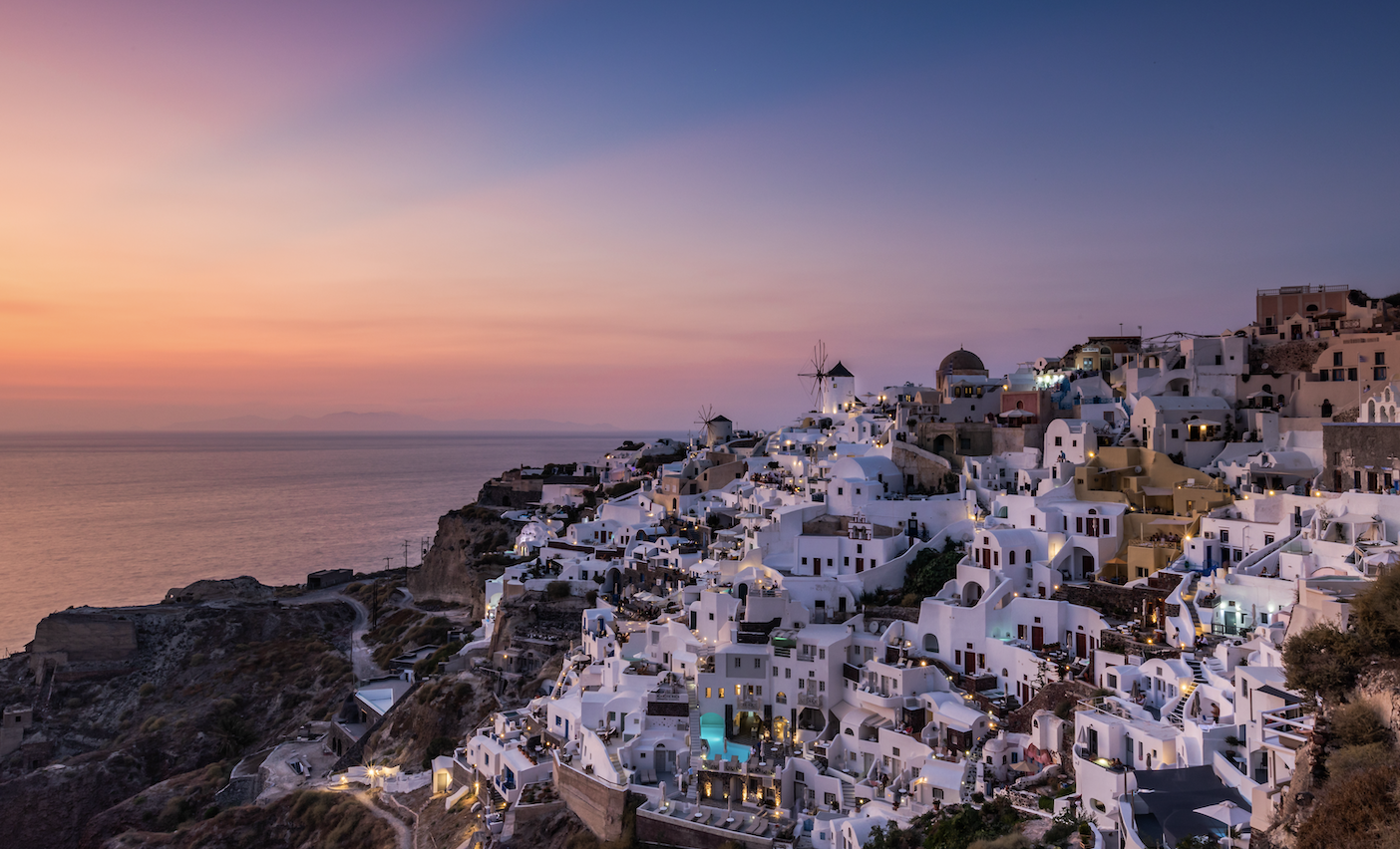 希腊新增确诊733例 政府提应急预案推动旅游业重启