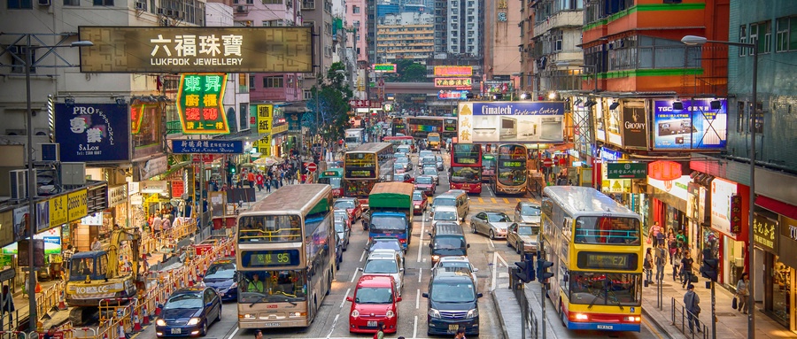 香港旅发局推动旅游业复苏，将推出新一轮“大城小区”项目
