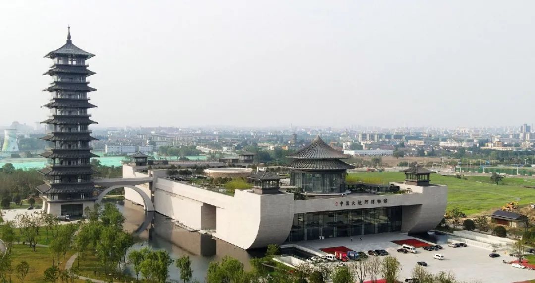 首座“国字号”运河主题博物馆扬州开馆 年游客量有望达150万人次