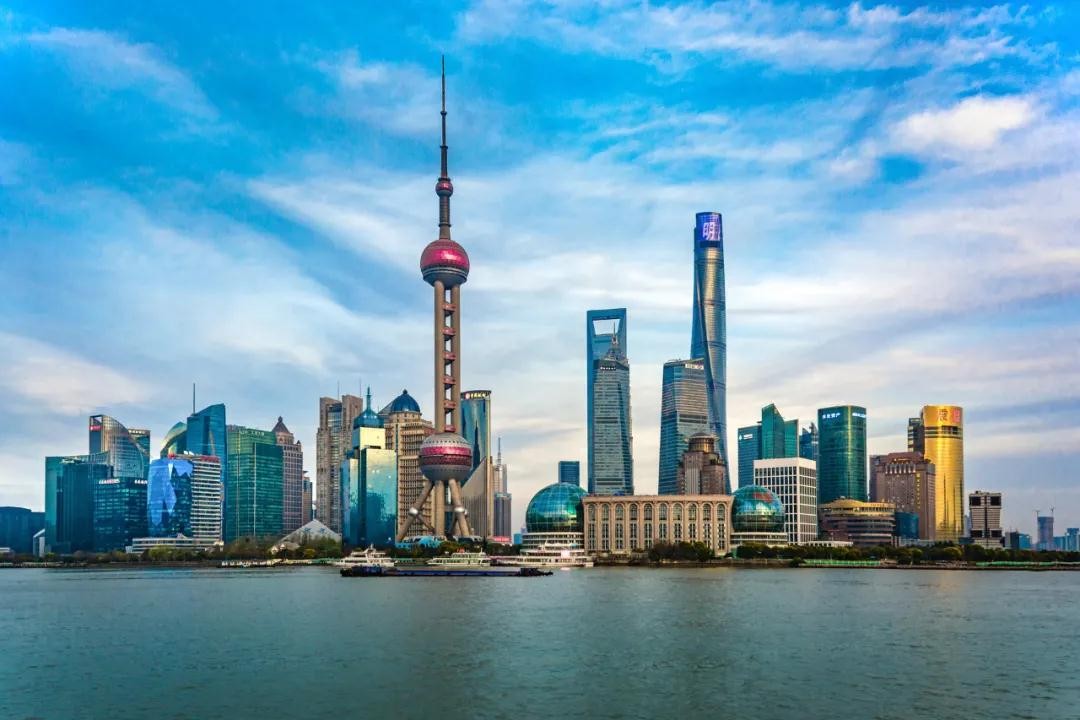 上海2021年上半年接待国内游客1.44亿人次 收入1724亿元