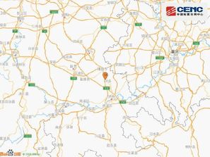 四川泸县发生6.0级地震 当地多个景区暂停对外开放