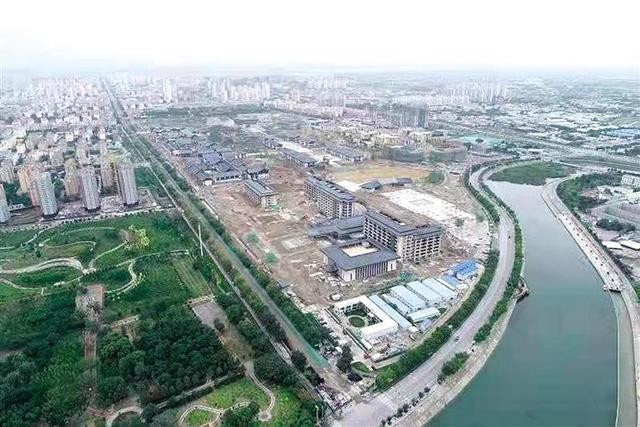 甘肃省最大PPP文旅综合体项目武威雷台景区计划明年5月开园