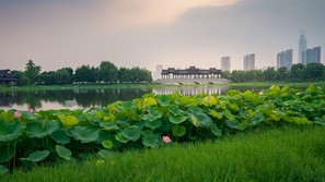 湖北武汉新添100亿文旅项目