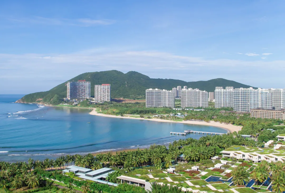 魏小安：以旅居为中心的度假区转型
