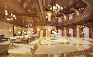 重庆扬子岛酒店因破产清算被司法拍卖 起拍价2.1亿