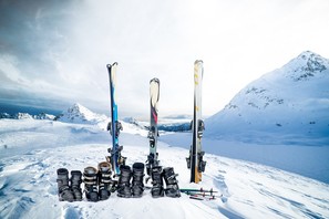 滑雪培训机构雪乐山完成亿元融资
