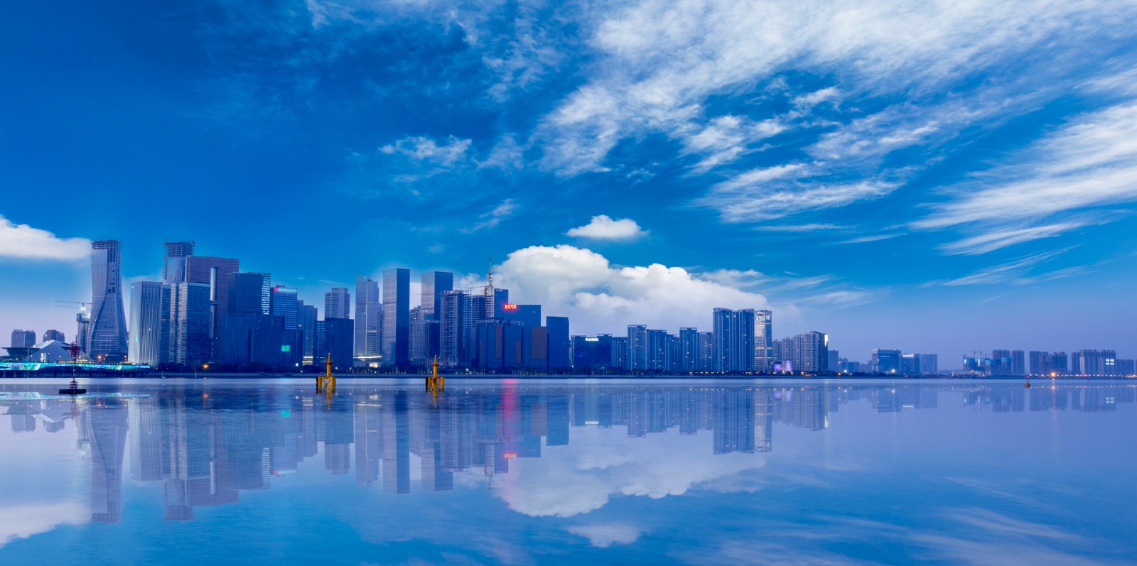 广东十四五期间拟打造海洋旅游等5个千亿级以上海洋产业集群