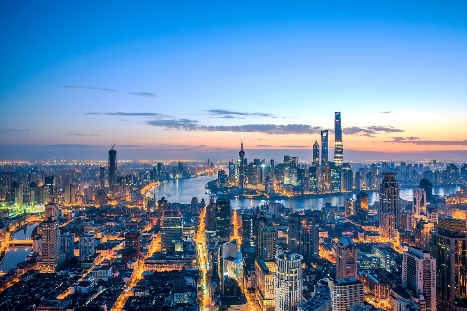 上海力争2025年实现旅游总收入达7000亿元