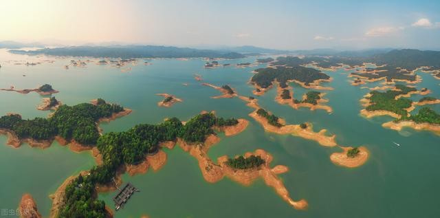 广东河源又一个大型文旅康养项目备案 总投资200亿元